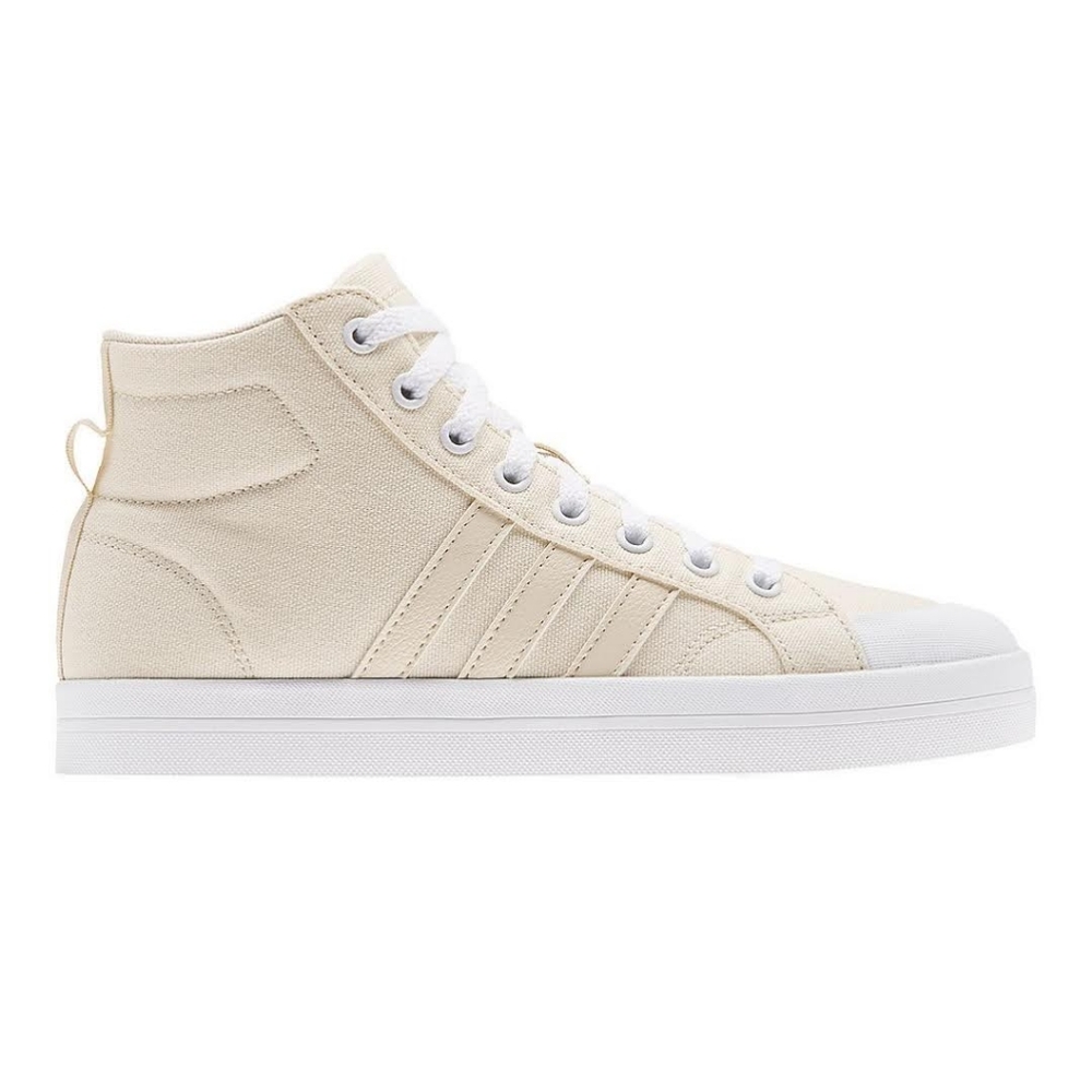 Adidas Women's Bravada Mid Sneaker. Size 10.
